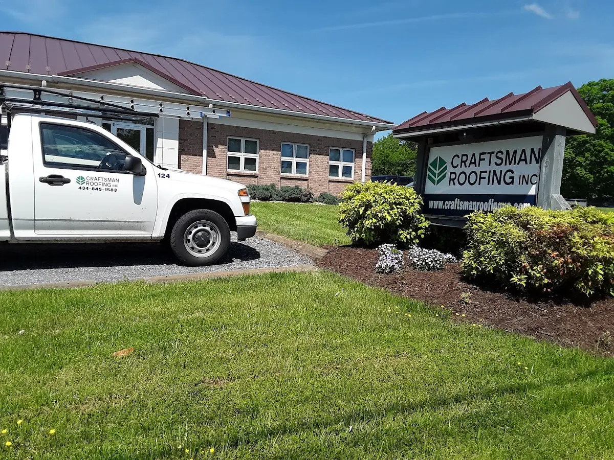 Quality Roof Inspection & Assessment by experienced craftsmen in Foxfire